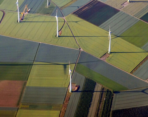 What a Wind Farm Repower Looks Like — and Why It Matters